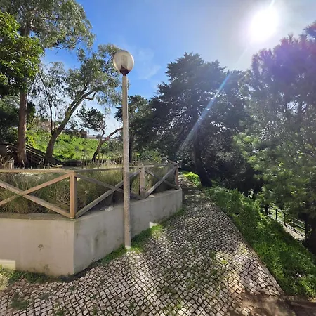 Lejlighed Nomad's Cascais