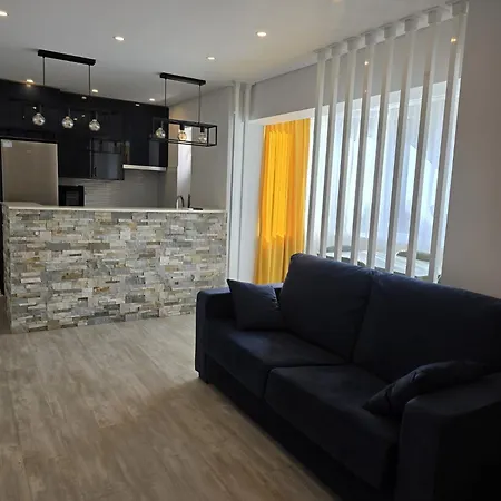 Appartement Nomad's
