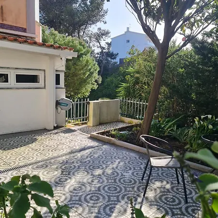 Nomad's Appartement Cascais