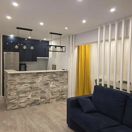 Nomad's Appartement *