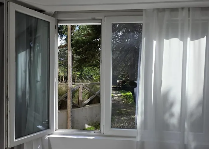 Appartement Nomad's Cascais