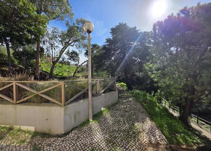 Appartement Nomad's Cascais