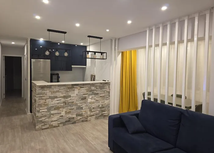 Nomad's Appartement *